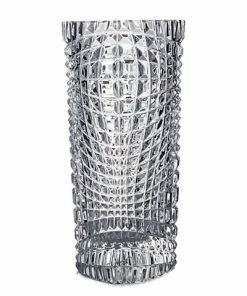 Waterford Rogaska 10in Heritage Brilliance Vase Home