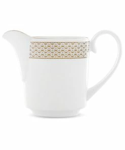Waterford Lismore Cream Jug Home