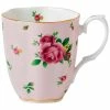 Waterford Royal Albert By Royal Doulton "New Country Roses" Mug Home