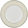 Waterford 9in Baron's Court Accent Salad Plate Home
