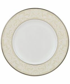Waterford 9in Baron's Court Accent Salad Plate Home