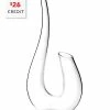 Waterford Elegance Tempo Decanter With $26 Credit Home