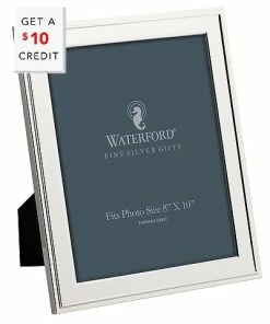 Waterford Classic Frame With $10 Credit Home