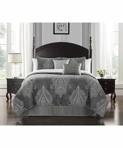 Waterford Ryan 6pc Comforter Set Home