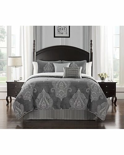 Waterford Ryan 6pc Comforter Set Home