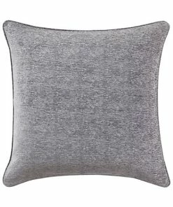 Waterford Carrick Silver/Antique Gold Euro Sham Home