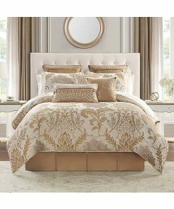 Waterford Ansonia 6pc Comforter Set Home