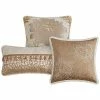 Waterford Ansonia Set Of 3 Decorative Pillows Home