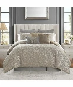 Waterford Carrick 6pc Comforter Set Home