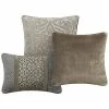 Waterford Carrick Set Of 3 Decorative Pillows Home