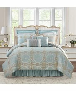 Waterford Jonet 6pc Comforter Set Home