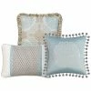 Waterford Jonet Set Of 3 Decorative Pillows Home