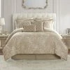 Waterford Annalise 6pc Comforter Set Home