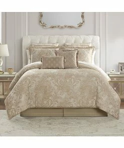 Waterford Annalise 6pc Comforter Set Home