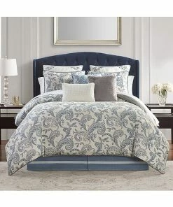 Waterford Florence 6pc Comforter Set Home