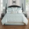 Waterford Arezzo 6pc Comforter Set Home
