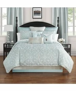 Waterford Arezzo 6pc Comforter Set Home