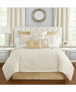 Waterford Valetta 6pc Comforter Set Home