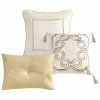 Waterford Valetta Set Of 3 Decorative Pillows Home