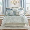 Waterford Springdale 6pc Comforter Set Home