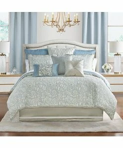 Waterford Springdale 6pc Comforter Set Home