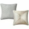 Waterford Springdale Set Of 2 Decorative Pillows Home