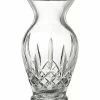 Waterford Lismore 8in Vase Home