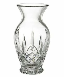 Waterford Lismore 8in Vase Home