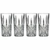 Marquis By Waterford Markham Set Of 4 Hiball Glasses Home