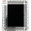 Waterford Lismore Photo Frame 5X7 With $17 Credit Home