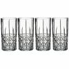 Marquis By Waterford Set Of 4 Brady HiBalls Home