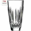 Waterford Lismore Vase 7In With $16 Credit Home