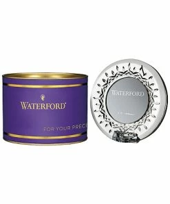 Waterford Giftology Lismore Mini Frame Home