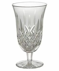 Waterford Lismore 12oz Iced Beverage Glass Home