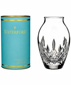 Waterford Giftology Lismore Candy Bud Vase Home