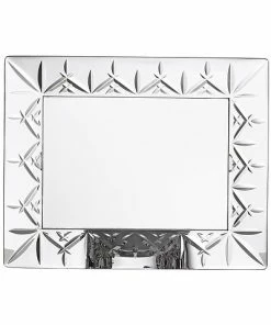 Marquis By Waterford Markham 5x7in Frame Home