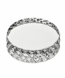 Waterford Sports Hockey Puck Paper Weight Home