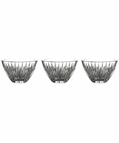 Waterford Mara Stacking Bowls (Set Of 3) Home