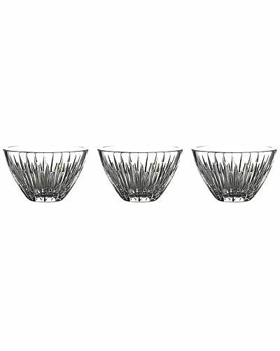 Waterford Mara Stacking Bowls (Set Of 3) Home