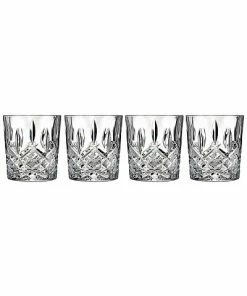 Marquis By Waterford Markham Set Of 4 DOFs Home