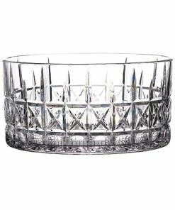 Marquis By Waterford 9in Brady Bowl Home