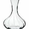 Waterford Elegance Optic Carafe Home