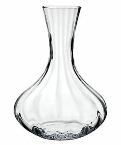 Waterford Elegance Optic Carafe Home