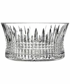 Waterford Lismore 8in Diamond Bowl Home