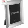 Waterford Lismore Diamond 8x10in Frame With $14 Credit Home