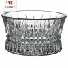 Waterford Lismore Diamond Nut Bowl With $15 Credit Home