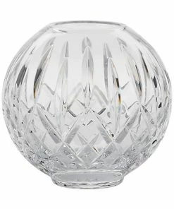 Waterford Lismore Rose Bowl Home