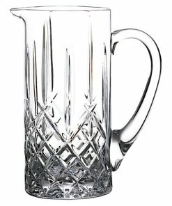 Marquis By Waterford Markham Pitcher Home