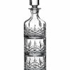 Marquis By Waterford Markham Stacking Decanter & Tumblers Set Home