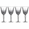 Marquis By Waterford Set Of 4 Maxwell Goblets Home